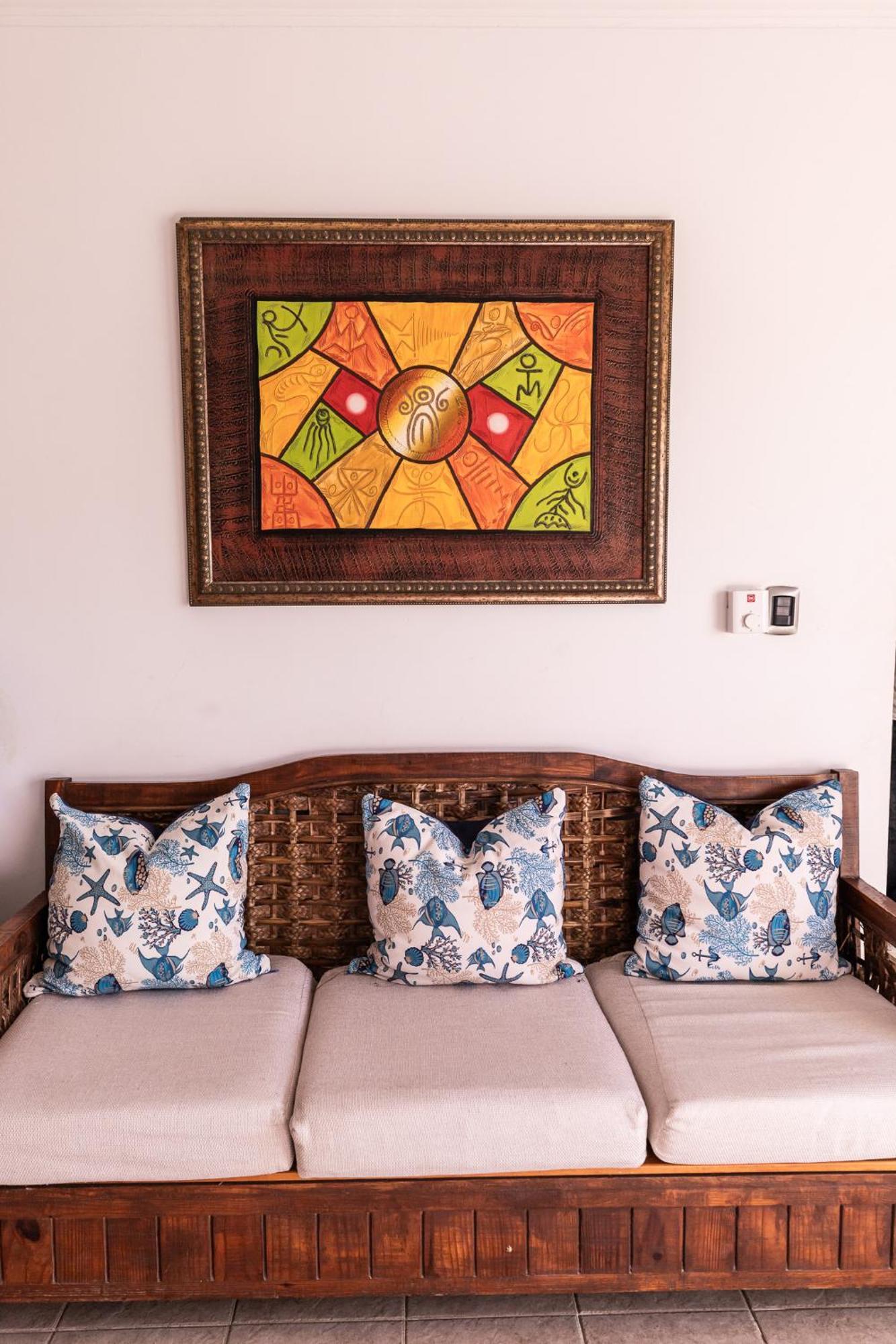 Hostal Las Rosas De Πούντα Κάνα Εξωτερικό φωτογραφία
