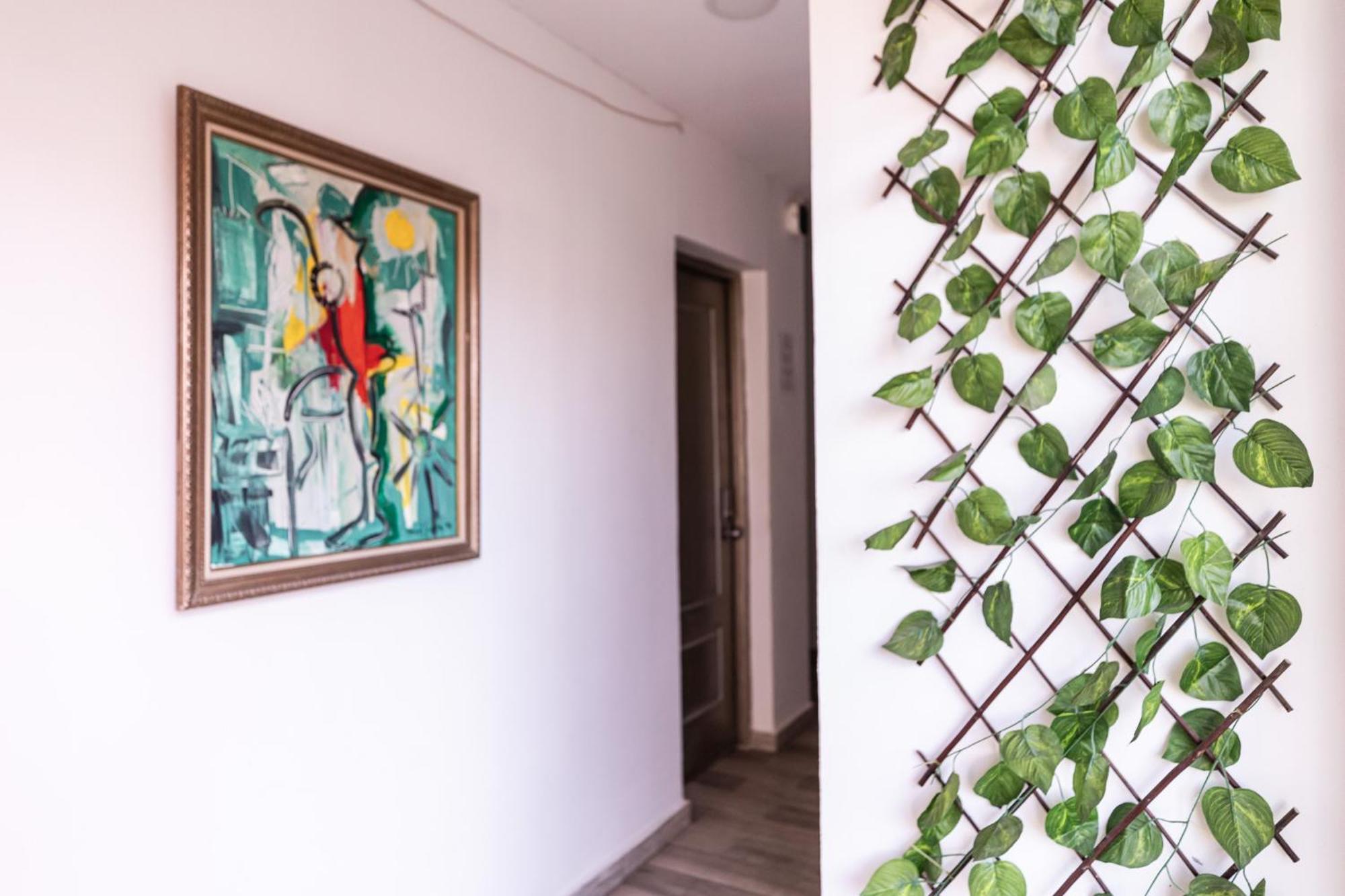 Hostal Las Rosas De Πούντα Κάνα Εξωτερικό φωτογραφία