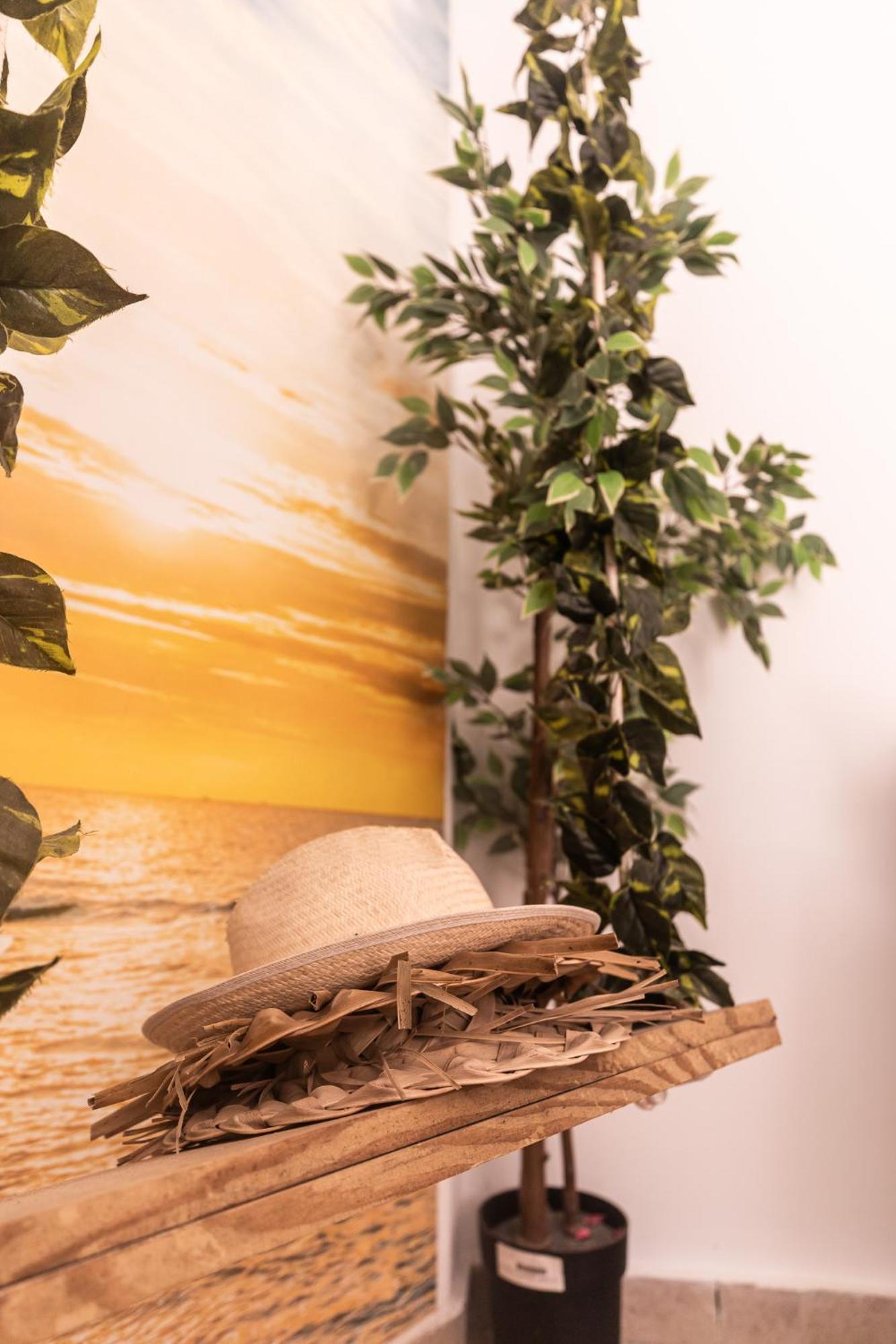 Hostal Las Rosas De Πούντα Κάνα Εξωτερικό φωτογραφία
