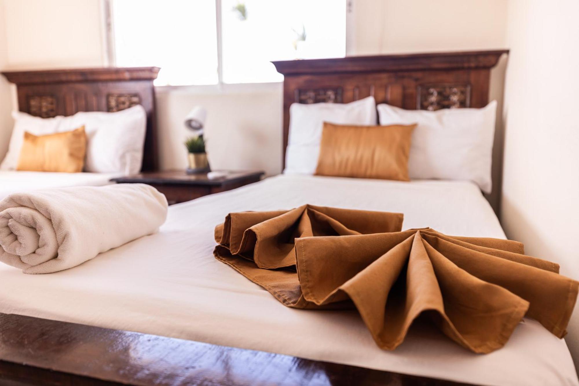 Hostal Las Rosas De Πούντα Κάνα Εξωτερικό φωτογραφία