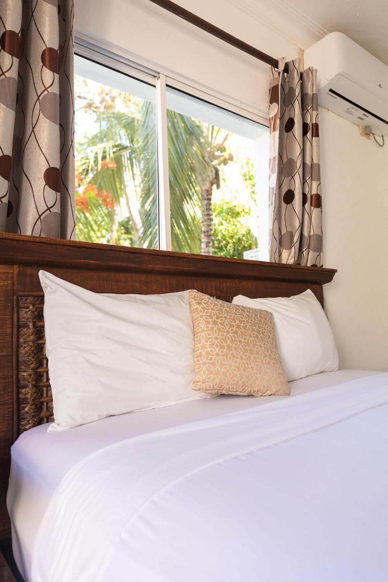 Hostal Las Rosas De Πούντα Κάνα Εξωτερικό φωτογραφία
