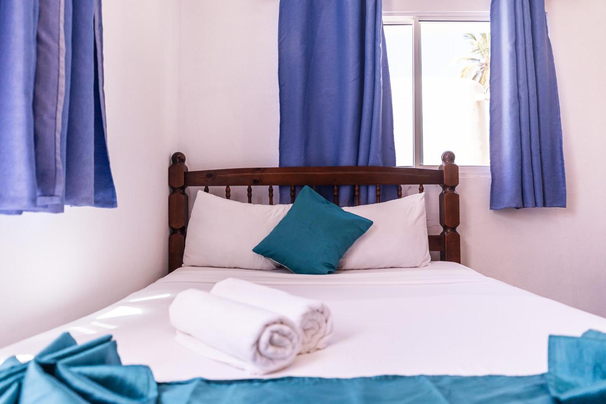 Hostal Las Rosas De Πούντα Κάνα Εξωτερικό φωτογραφία