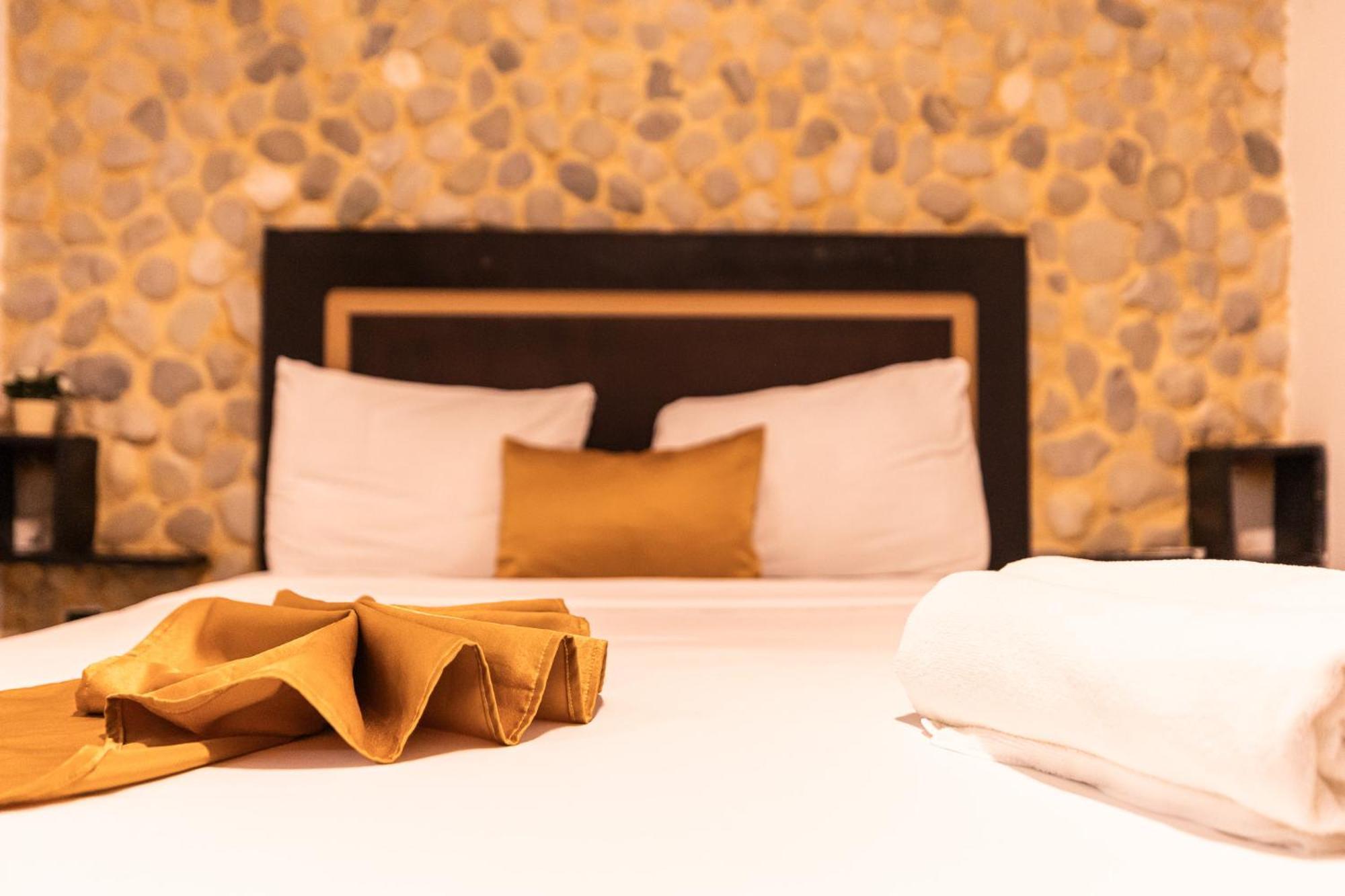 Hostal Las Rosas De Πούντα Κάνα Εξωτερικό φωτογραφία