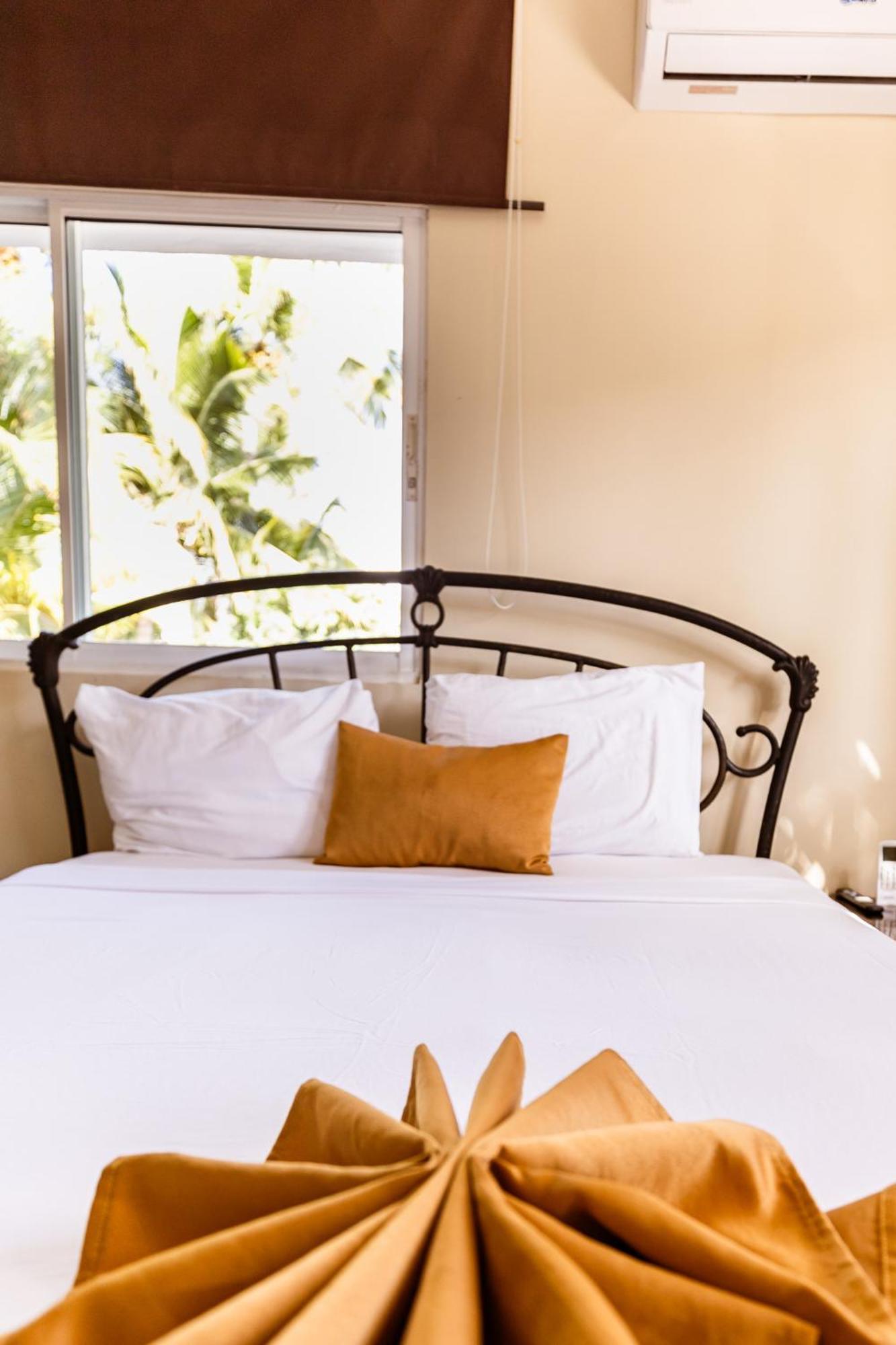 Hostal Las Rosas De Πούντα Κάνα Εξωτερικό φωτογραφία