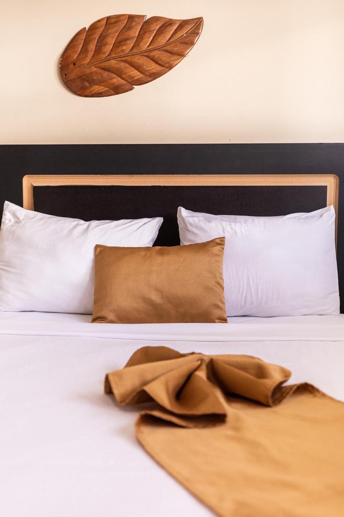 Hostal Las Rosas De Πούντα Κάνα Εξωτερικό φωτογραφία