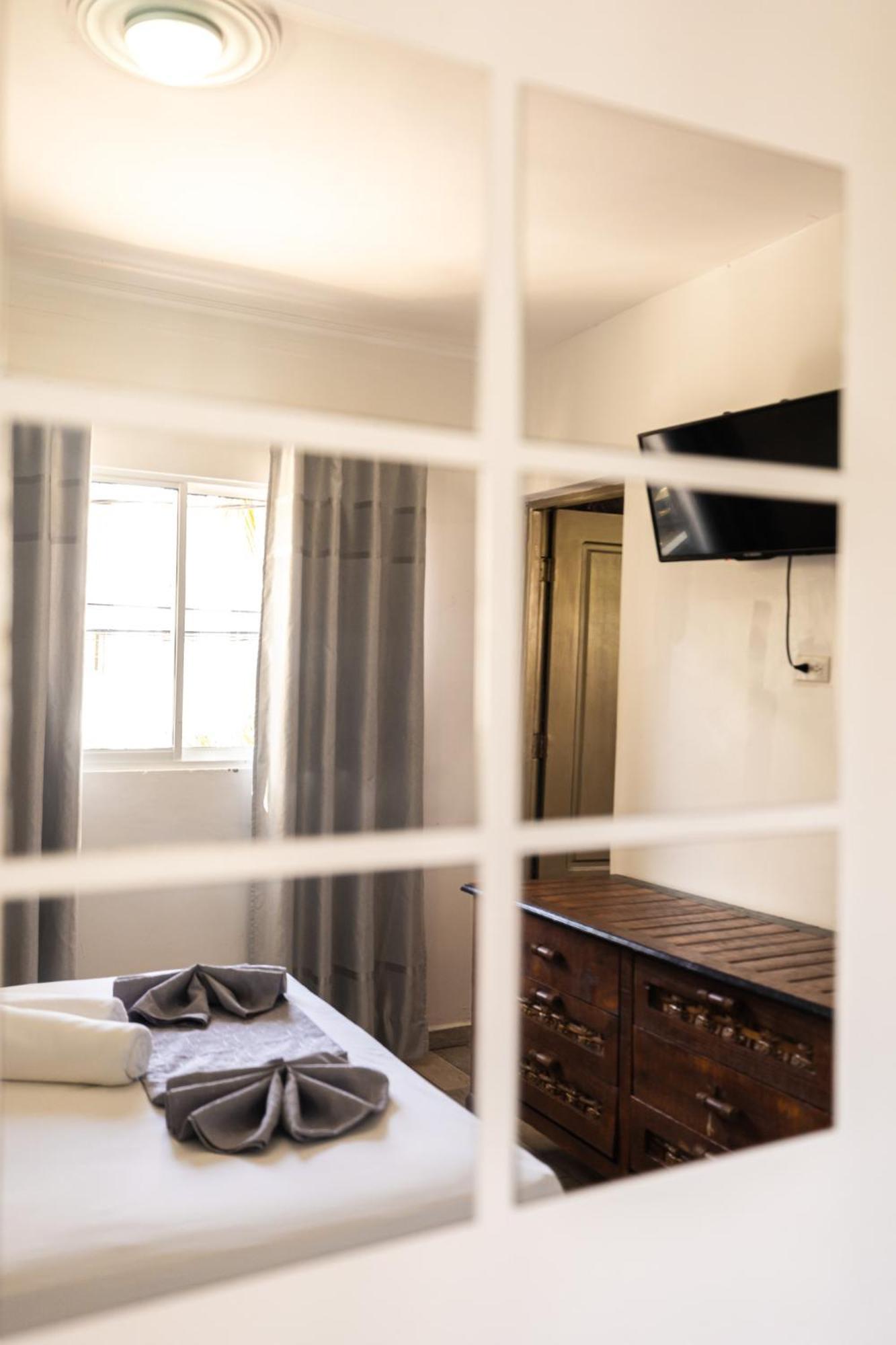 Hostal Las Rosas De Πούντα Κάνα Εξωτερικό φωτογραφία