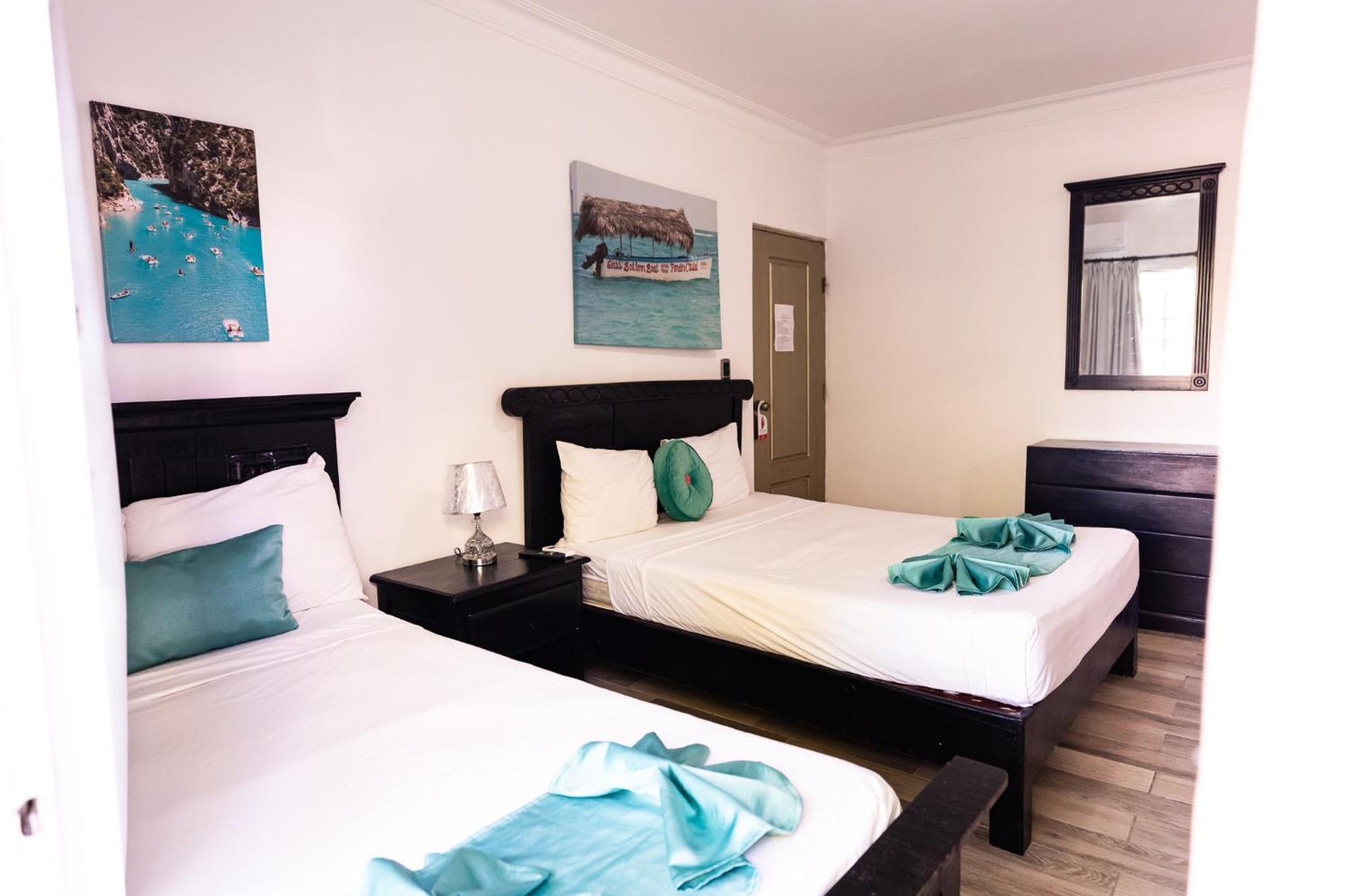 Hostal Las Rosas De Πούντα Κάνα Εξωτερικό φωτογραφία