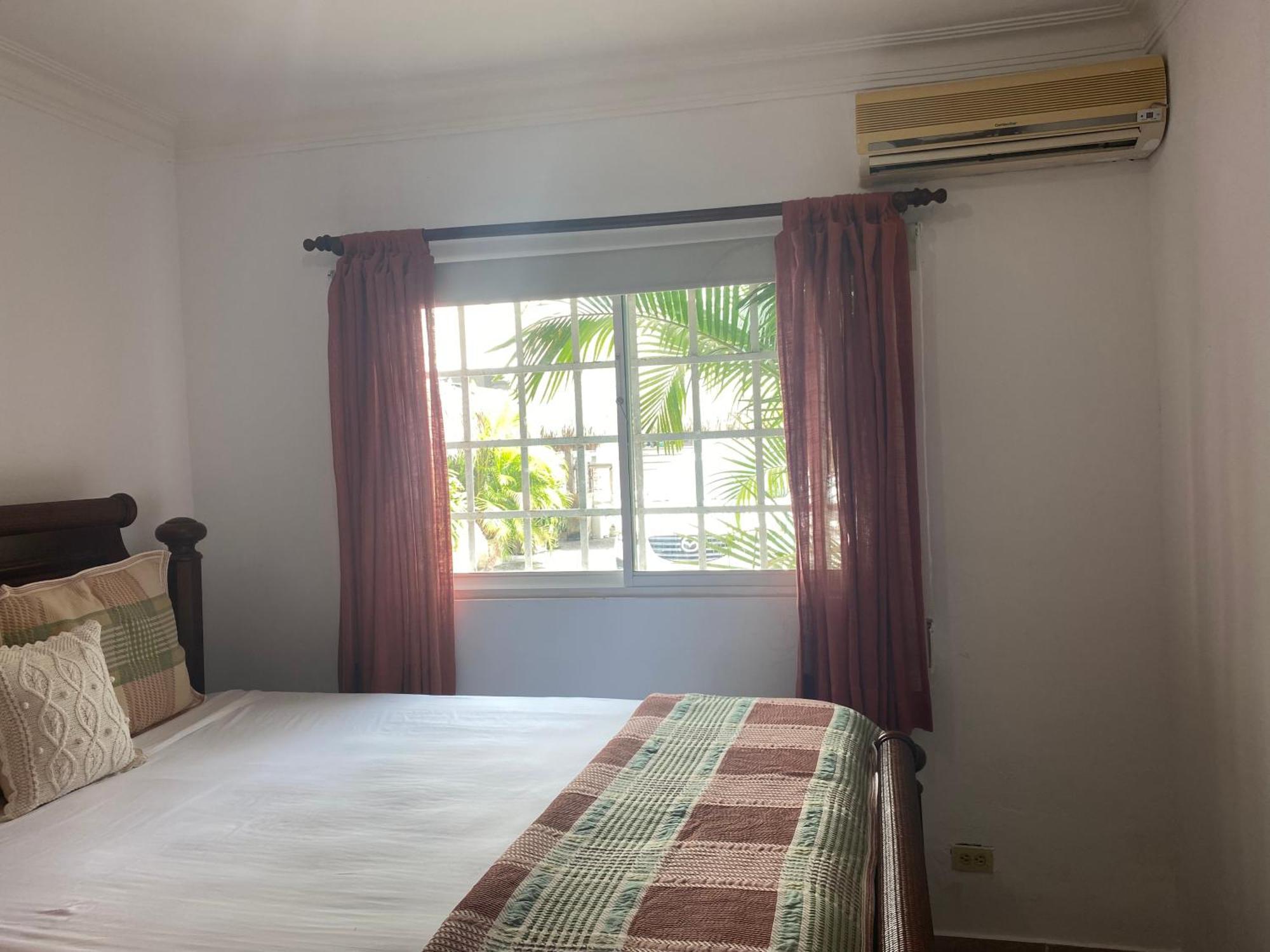 Hostal Las Rosas De Πούντα Κάνα Εξωτερικό φωτογραφία